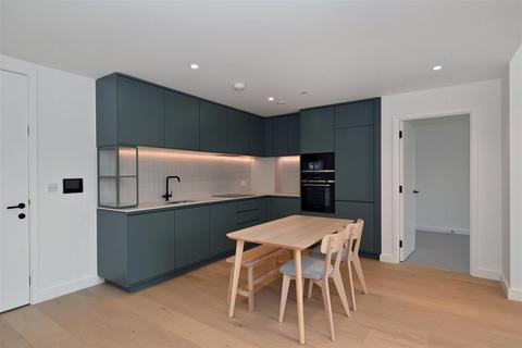 undefined, Parkview Avenue, Brent Cross Town, London
