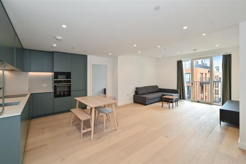 undefined, Parkview Avenue, Brent Cross Town, London