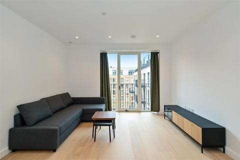 undefined, Parkview Avenue, Brent Cross Town, London