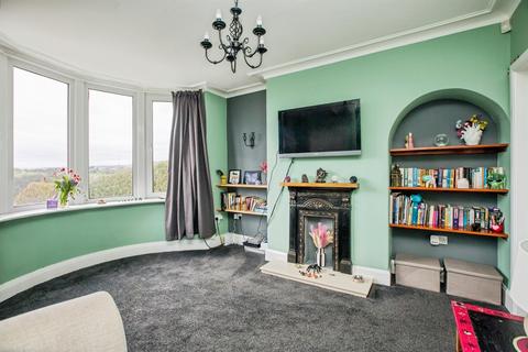 undefined, Park View Avenue, Halifax