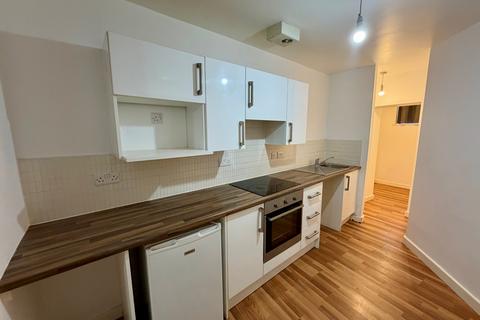 undefined, Erskine Street, Leicester, LE1