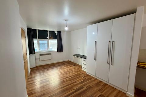 undefined, Erskine Street, Leicester, LE1