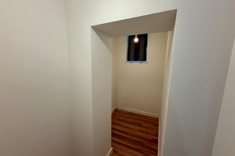 undefined, Erskine Street, Leicester, LE1