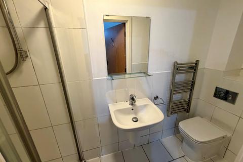 undefined, Erskine Street, Leicester, LE1