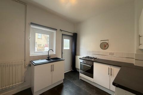 undefined, Gerrard Street, LANCASTER, LA1