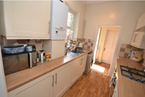 undefined, Long Eaton, Nottingham, NG10