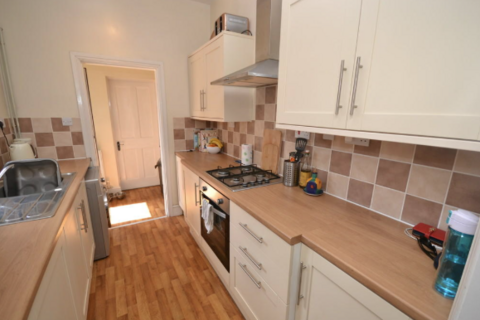 undefined, Long Eaton, Nottingham, NG10