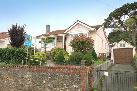 3 bedroom detached house for sale, Wolseley Road, Plymouth, Devon, PL5 1JP