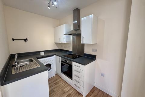 undefined, Pelham Road, Nottingham, NG5