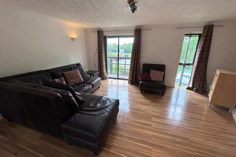 undefined, Jeeves Close, Milton Keynes, MK6