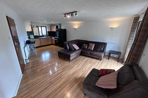 undefined, Jeeves Close, Milton Keynes, MK6