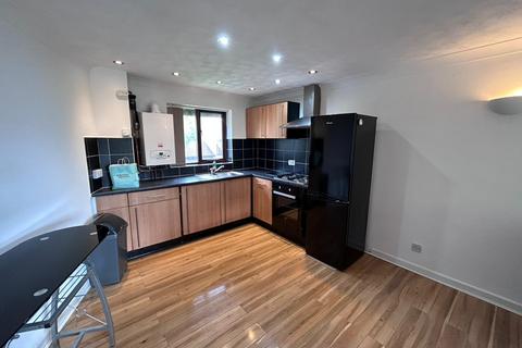 undefined, Jeeves Close, Milton Keynes, MK6