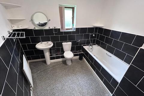 undefined, Jeeves Close, Milton Keynes, MK6