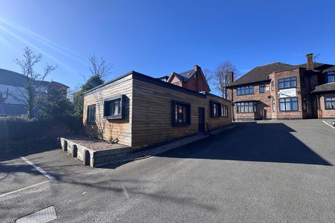 undefined, Pelham Road, Nottingham, NG5