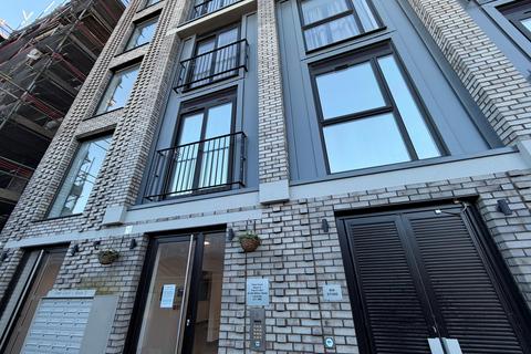 Old Milton Street, Leicester, LE1
