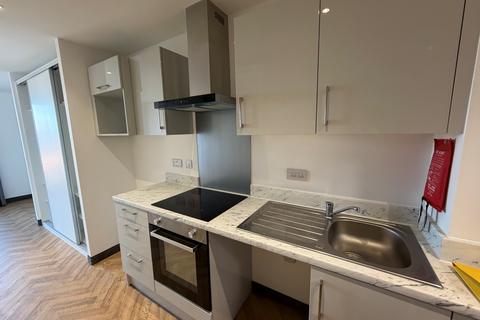 undefined, Old Milton Street, Leicester, LE1