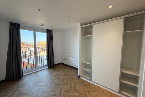 undefined, Old Milton Street, Leicester, LE1