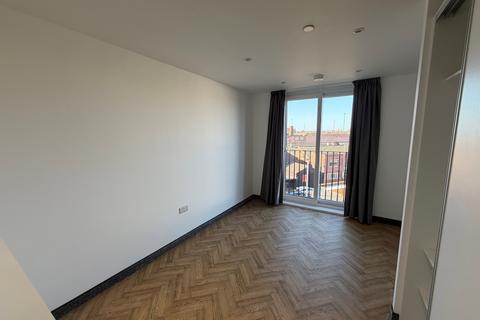 undefined, Old Milton Street, Leicester, LE1
