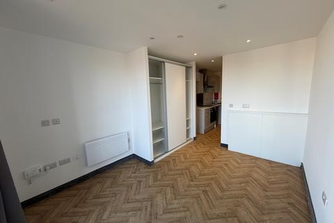 undefined, Old Milton Street, Leicester, LE1