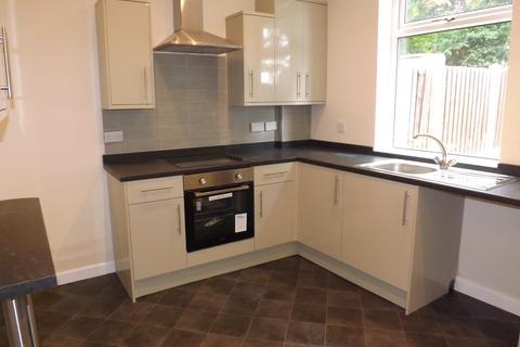 undefined, Bradgate Road, Rotherham, S61