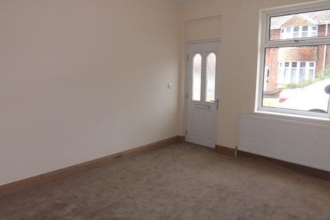 undefined, Bradgate Road, Rotherham, S61