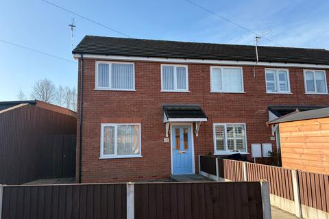 undefined, Thelwall Lane, Warrington, WA4