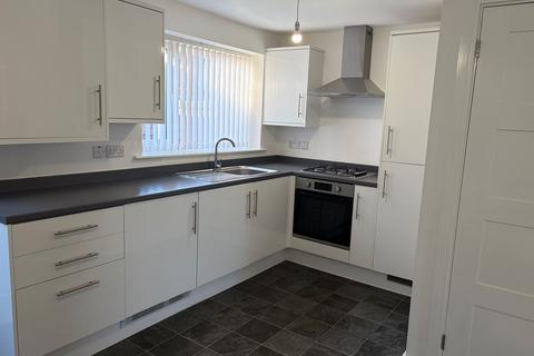 undefined, Thelwall Lane, Warrington, WA4