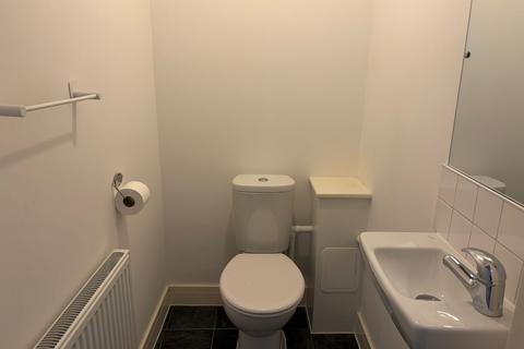 undefined, Thelwall Lane, Warrington, WA4