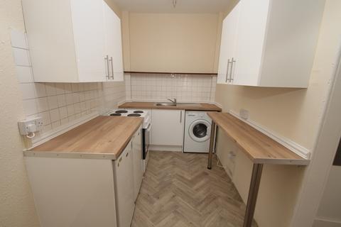 undefined, Fergus Drive, Glasgow, G20