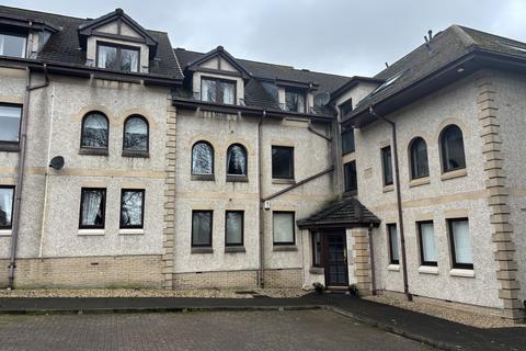 undefined, Barony Court, Stirling, FK7