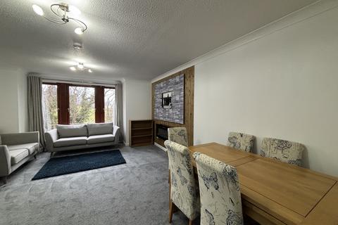 undefined, Barony Court, Stirling, FK7