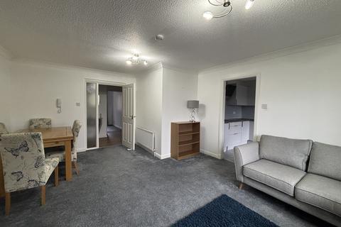 undefined, Barony Court, Stirling, FK7