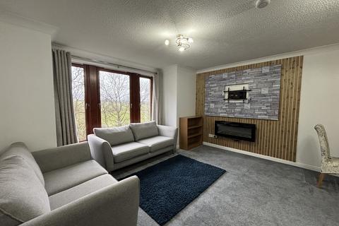 undefined, Barony Court, Stirling, FK7