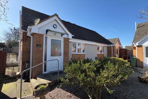 undefined, Ivy Gardens, Cannock, WS11