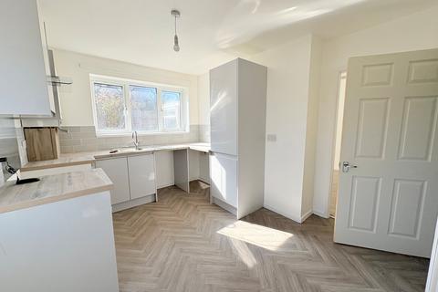 undefined, Ivy Gardens, Cannock, WS11