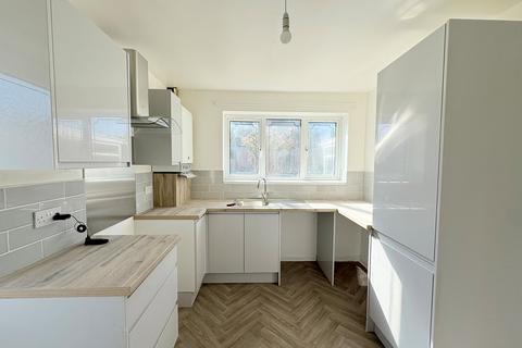 undefined, Ivy Gardens, Cannock, WS11