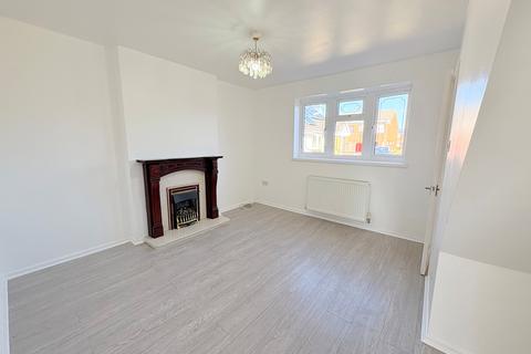 undefined, Ivy Gardens, Cannock, WS11
