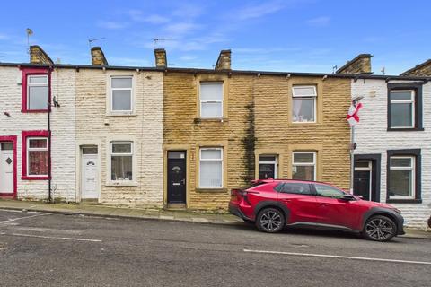 undefined, Reed Street, Burnley, BB11