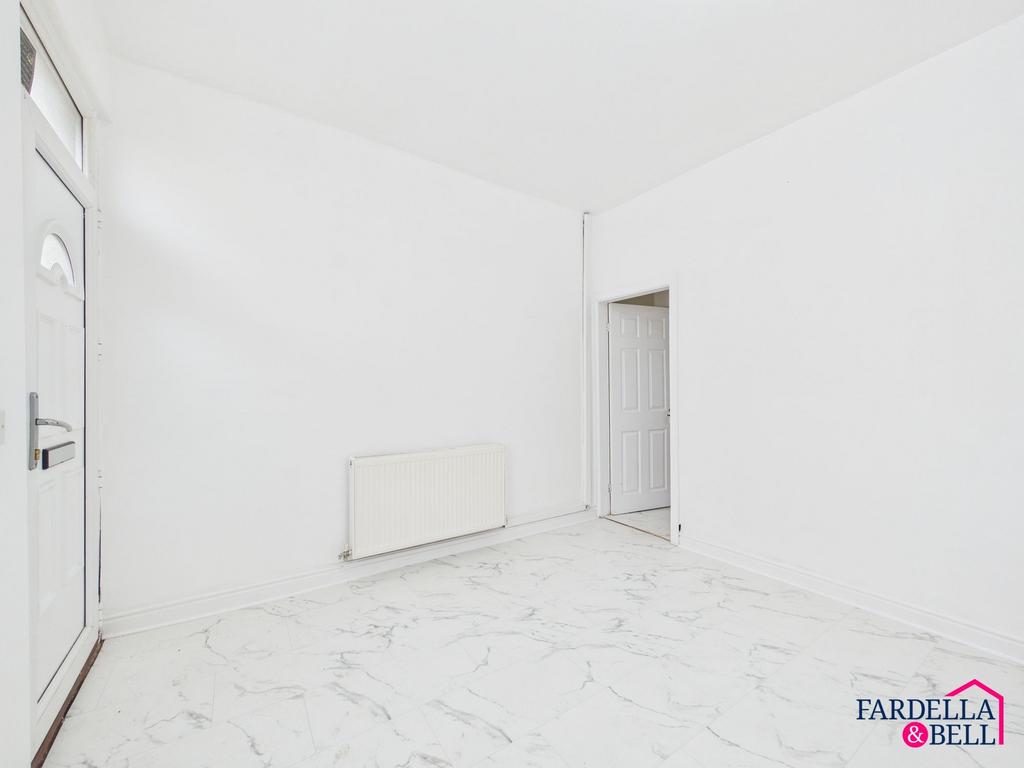 Ground Floor