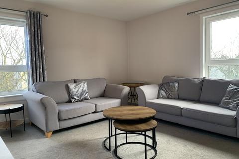 2 bedroom flat to rent, 4, Kingsknowe Court, Edinburgh, EH14 2JT