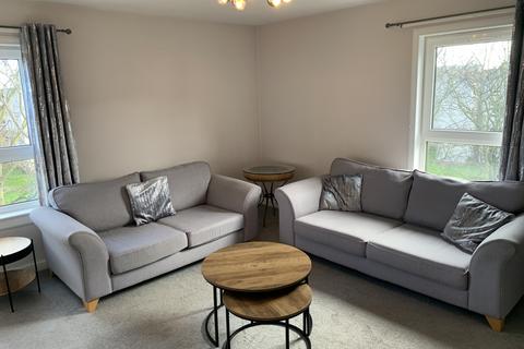 2 bedroom flat to rent, 4, Kingsknowe Court, Edinburgh, EH14 2JT