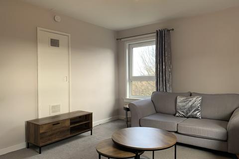 2 bedroom flat to rent, 4, Kingsknowe Court, Edinburgh, EH14 2JT