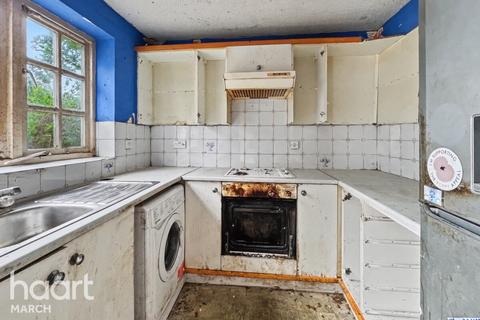 undefined, Whitemill Road, Chatteris
