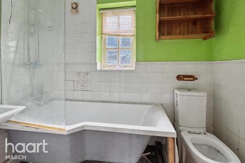 undefined, Whitemill Road, Chatteris