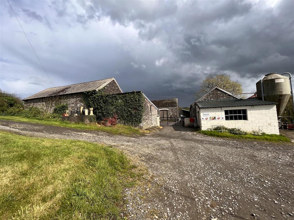 Barn 3