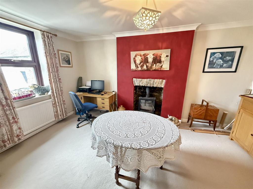 Sitting room