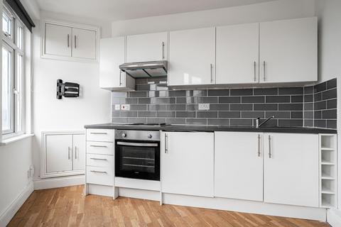 1 bedroom house for sale, Bury Street West, London