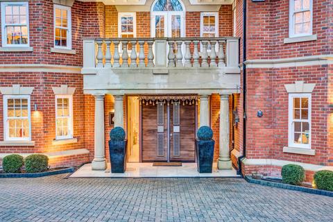 undefined, Nancy Downs, Watford, WD19