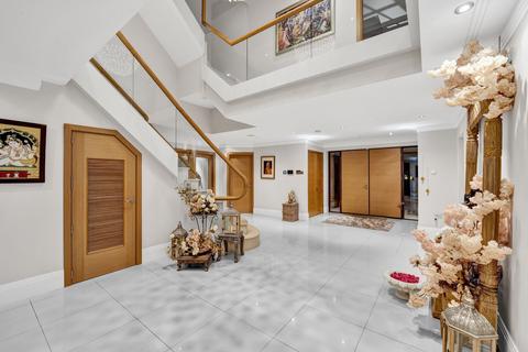 undefined, Nancy Downs, Watford, WD19