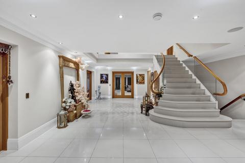 undefined, Nancy Downs, Watford, WD19